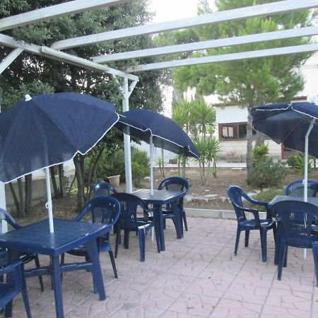 Pescandora Bisceglie Ngoại thất bức ảnh