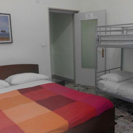 Pescandora Bisceglie Ngoại thất bức ảnh