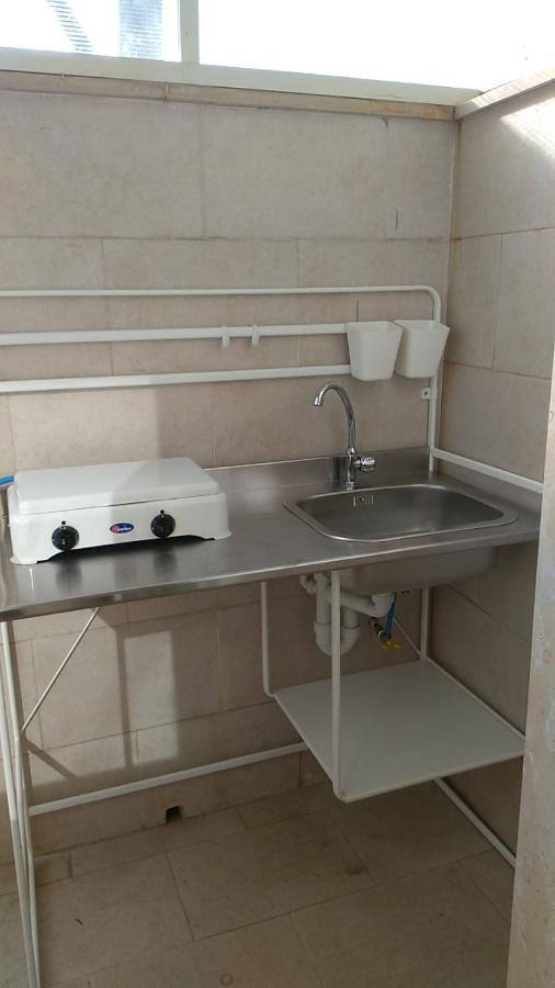 Pescandora Bisceglie Ngoại thất bức ảnh