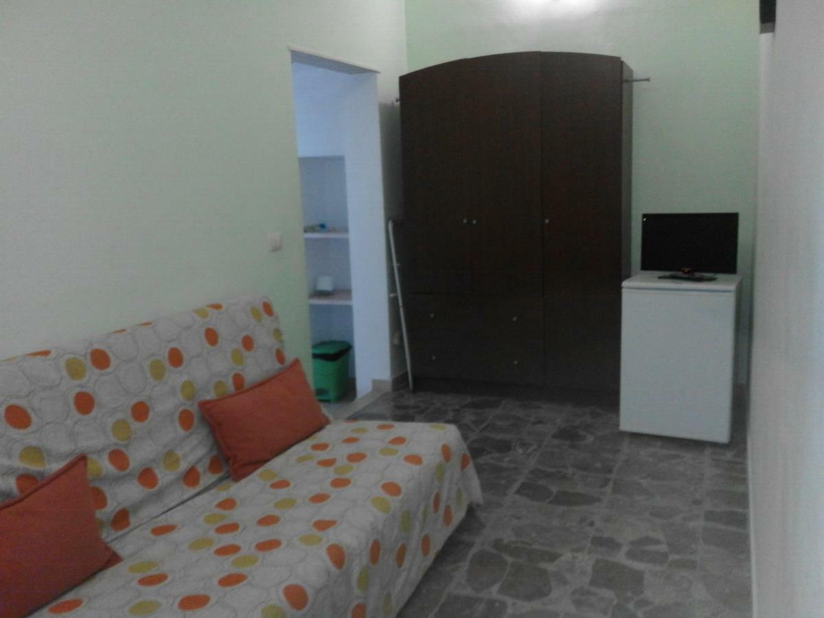 Pescandora Bisceglie Ngoại thất bức ảnh