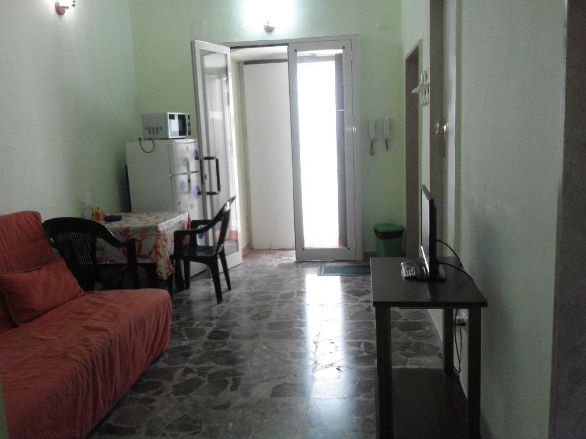 Pescandora Bisceglie Ngoại thất bức ảnh