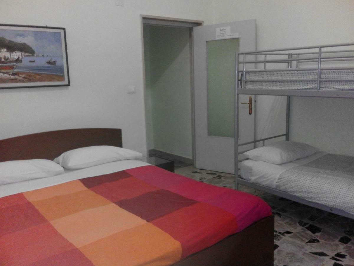 Pescandora Bisceglie Ngoại thất bức ảnh