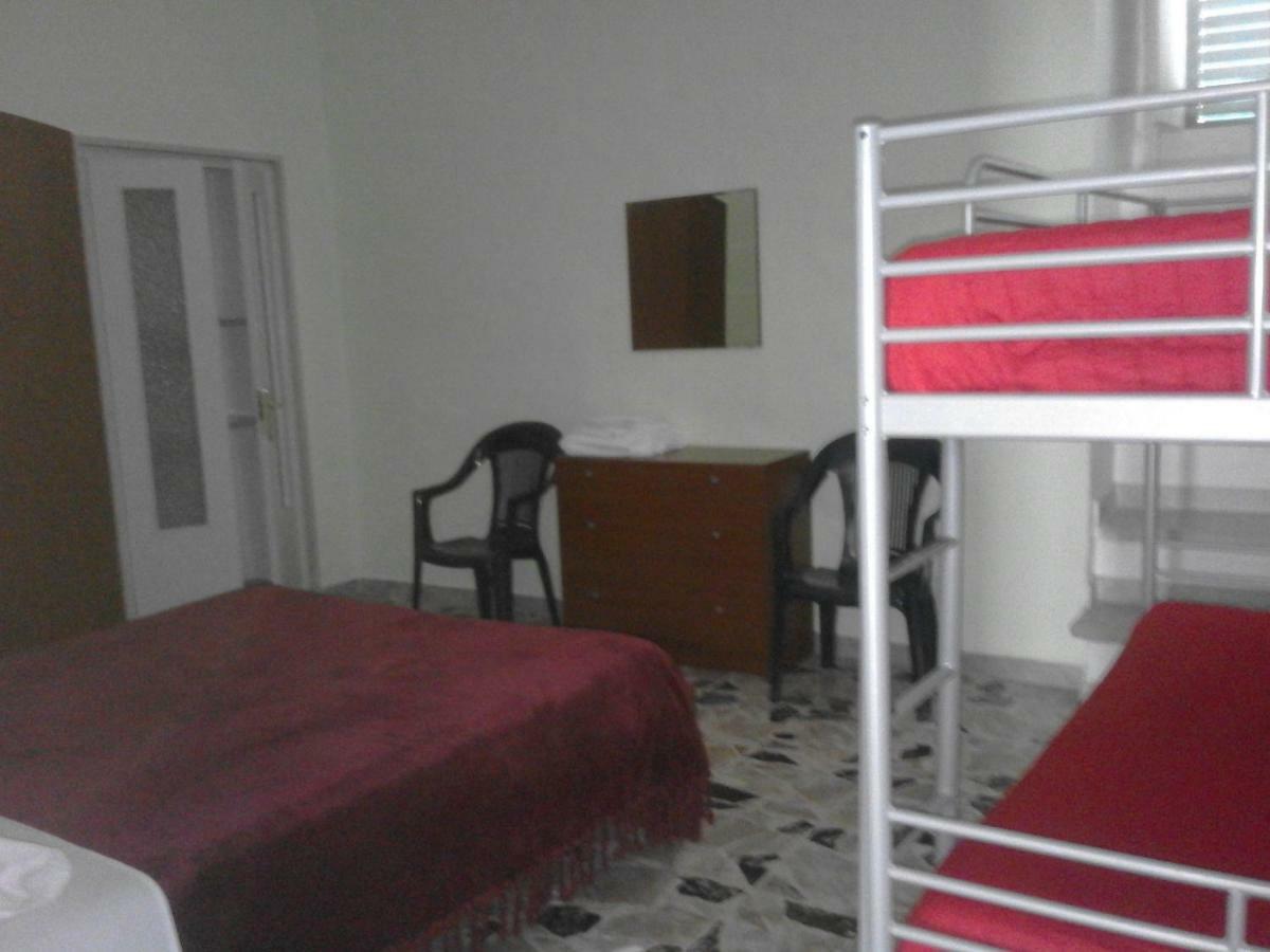 Pescandora Bisceglie Ngoại thất bức ảnh